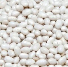 White Beans (Navy) – product photo 1, product detail gallery