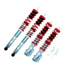 Racing Car Coilover Shock Absorber for VW Golf Mk2 MK3 - Image 5