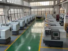 Robust Double Spindle CNC Machine Tool for Brass Valve Applications - Image 4