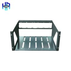 Professional Sheet Metal Manufacture Bending Process Part - Image 2