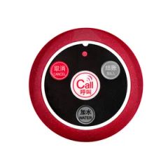 Wireless Call Button Wireless Restaurant Intercom System Calling Bell Calling System - Image 4