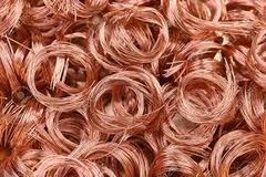 High Quality Copper Wire Scrap 99.99% Purity / Copper Millberry Scrap – product photo 2, product detail gallery