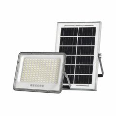 Outdoor LED-Light Solar Motion Sensor Security Lights P65 Outdoor Light Solar Flood Light - Image 3