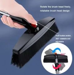 Car Multi Function Snow Brush and Shovel Kit - Image 5