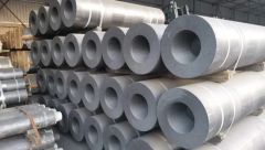 Top-Performance Durable Build with High Conductivity Graphite Electrode System - Image 3