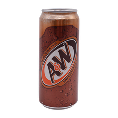 Cheap price A&W root beer ready for export with fast delivery and classic taste – product photo 2, product detail gallery