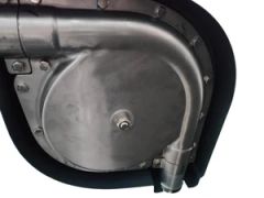 Advanced Pig Feeding Solutions for Modern Livestock Operations Pig Equipment - Image 2