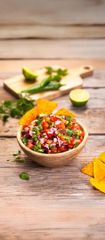 Agriculture, Food & Beverage - Image 1