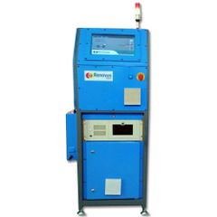 Machine Vision Inspection Automation Systems Accuracy Up To 10 Micron Inspection Rate Up To 600 Components Application Cutting Tool Inspection For Machine - Image 1