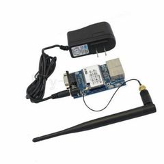 2.4Ghz Hlk Rm04 Wifi Module, For Home Automation Brand HLK Color White Dimension 40*29mm WiFi Frequency 2.4GHz Model Name/Number - Image 13
