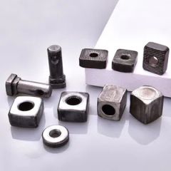 Non-Standard Screws Made by R16-120-160-220 Thread Rolling Machine - Image 4