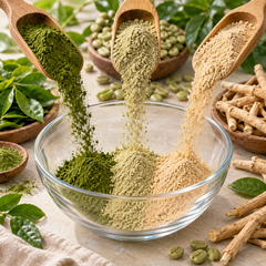 Herbal extracts - Image 3