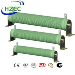 Customization Acceptable 50W 6000W Adjustable Wire Wound Resistor - Image 4