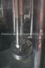 Emulsion Paint Mixing Machine/Industrial Paint Mixing Machine, Auto/Automatic Car Paint/Paint Mixing Machine - Image 5
