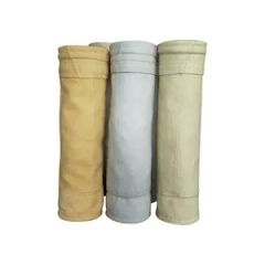 High Quality Nomex Woven Filter Bag for Black Industry Hot Sales Air Filter PP & PTFE Material Filter Cloth Component - Henan Mango Filter Co., Ltd.