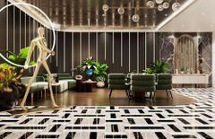 Hotel Interior Designing Services - Image 2