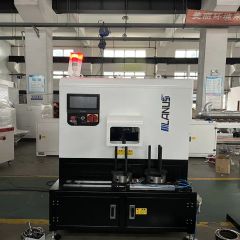 Dry Metal Sander Is Suitable for Metal Surface Scratch - Lanuss Intelligent Equipment (Hubei) Co., Ltd.