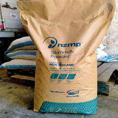 Whole Milk Powder / Skimmed Milk Powder / Condensed Milk (NZMP) for sale in Bulk - Image 5