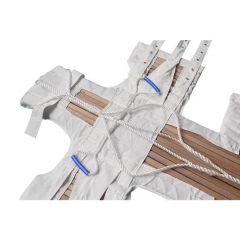 Robinson Stretcher Rescue Stretcher Marine Lifesaving Equipment - Image 4