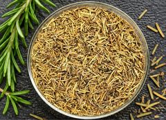 Rosemary leaves oil distilled – product photo 5, product detail gallery