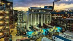 MVR (Mechanical Vapor Recompression) Evaporator Systems & Turnkey EPC Solutions | Energy-Efficient Industrial Wastewater Treatment & Concentration - Image 1