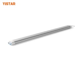 Emergency IP66 Waterproof 40W Triproof Light with Tub LED Batten LED Warehouse Tri-Proof Fixture - Image 6