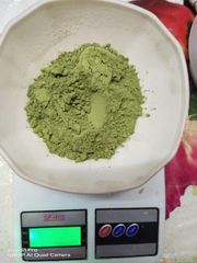Moringa Powder – product photo 2, product detail gallery