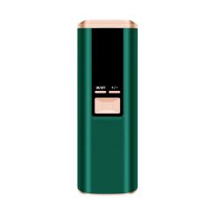 Beauty Product Home Use Photon Depilator Type Laser Input 12V/4A Origin China Flashs 990000 Style Portable Model NO. - Image 3