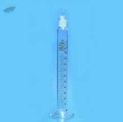 Cylinder Graduated With Stopper Hexagonal, Class A - J-sil Trading Corporation