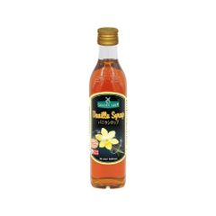 Caramel Syrup - Image 1