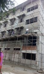 Concrete Frame Structures Industrial Projects Factory Building Utilities Construction Service - Image 2
