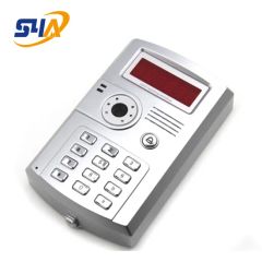 Audio Door Phone Intercom System Origin China IP Rating No Trademark S4A Model NO. SA-K7 Certification CE HS Code - Image 5