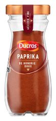 Ducros Paprika Seasoning for Everyday Recipes and Convenient Kitchen Spice Collection Essentials - Image 5