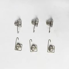 Tension Spring Hardware Accessories Special-Shaped Resistant Stainless Steel - Image 2