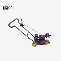 Sitron Turf Tet-9 Professional Lawn Edge Trimmer Tool Color Red Warranty 1 Year Model NO. TET-9 Certification CE Trademark SITRON - Image 5