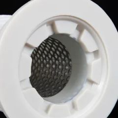 Polyurethane Integral Casting Pleated Cartridge for Dust Filters - Image 3