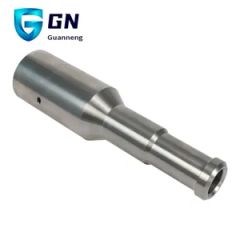 Customized Metal Processing Machinery Parts Supply - Image 3