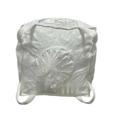 Woven PP Bag for Sodium Chloride Chemical Salts in Industry - Henan Ruifa Plastic Packaging Co., Ltd
