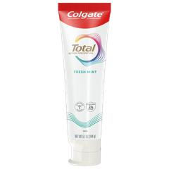 Colgate Total Care Toothpaste With Advanced Cleaning Formula for Fresh Breath and Reliable Everyday Oral Care Protection - Image 5