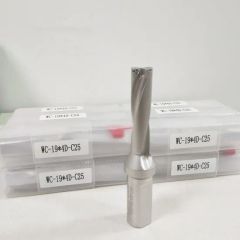 U Shaped Drill Bit - Image 3