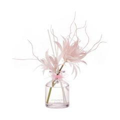 Reed Diffuser Set Ocean Scent Mild 120ml MOQ50 Customized 1Y MOQ 50 Scent Ocean Volume 120ml Model NO. 654 Origin Guangxi - Image 5