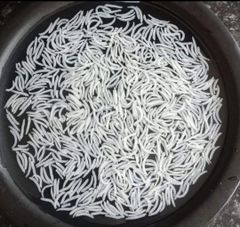 1121 Basmati Rice – product photo 5, product detail gallery