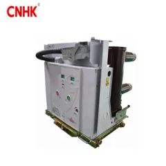 Electrical Equipment Indoor Medium High Voltage Wenzhou Vs1 Vacuum Circuit Breaker - HUANGHUA GROUP CO., LTD.