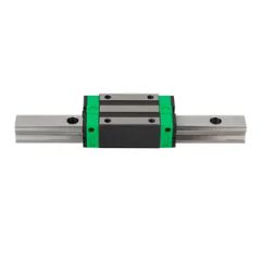 Precision Engineered Linear Guideway Parts for CNC Cutting Tools - Image 6