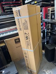 HAMMOND Suzuki XK7 Single Manual Drawbar ORGAN /xk7 /xk 7 - Image 1