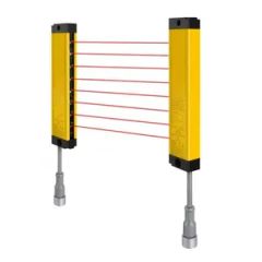 Safety Infrared Sensor Machine Guarding Hand Protection Safety Light Curtain Sensor - Image 1