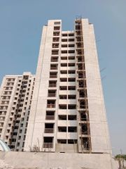 Apartment Building Construction - Image 1