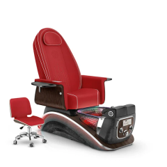 Pedicure Chair with Jet Pump - Image 2