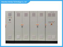 Power Distribution Equipment Metal PLC It PC Network Enclosure Cabinet Factory Price PLC Distribution Box - Image 1