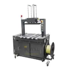 Automatic Strapping Machine - Image 4